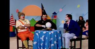 TXIRRI MIRRI ETA TXIRIBITON ESTREINALDIA